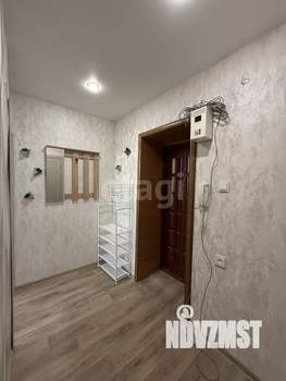 1-к квартира, вторичка, 34м2, 2/9 этаж