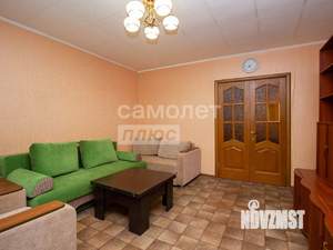 3-к квартира, вторичка, 65м2, 1/10 этаж