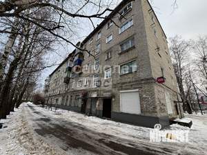 2-к квартира, вторичка, 40м2, 4/5 этаж