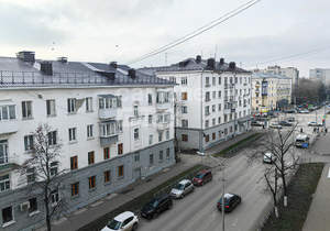 1-к квартира, вторичка, 30м2, 4/5 этаж