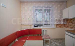 2-к квартира, вторичка, 53м2, 7/9 этаж