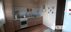 3-к квартира, вторичка, 56м2, 4/12 этаж