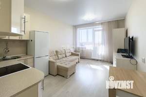 Студия квартира, вторичка, 26м2, 15/18 этаж