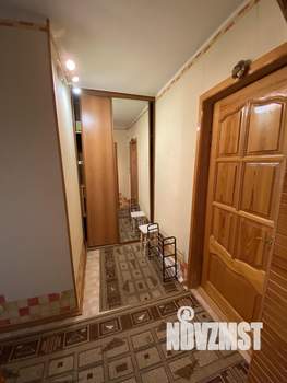 1-к квартира, вторичка, 38м2, 6/9 этаж