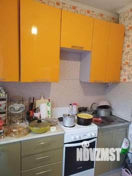 1-к квартира, вторичка, 36м2, 8/9 этаж