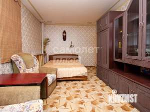 2-к квартира, вторичка, 43м2, 5/5 этаж