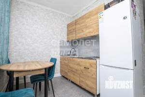 1-к квартира, вторичка, 35м2, 10/10 этаж