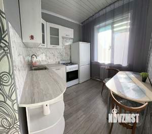 1-к квартира, вторичка, 28м2, 5/5 этаж