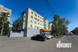 1-к квартира, вторичка, 30м2, 3/5 этаж