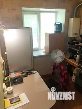 1-к квартира, вторичка, 31м2, 1/4 этаж