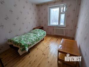 3-к квартира, вторичка, 69м2, 3/10 этаж