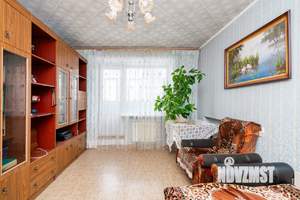 2-к квартира, вторичка, 44м2, 4/9 этаж
