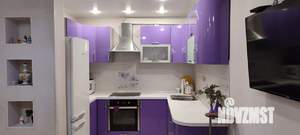 4-к квартира, вторичка, 103м2, 8/19 этаж