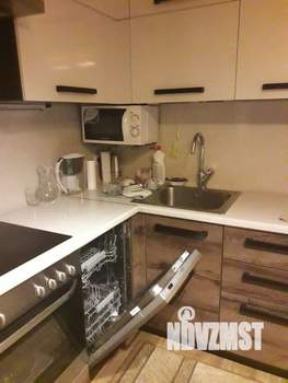 2-к квартира, вторичка, 54м2, 5/9 этаж