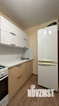 1-к квартира, вторичка, 26м2, 2/3 этаж