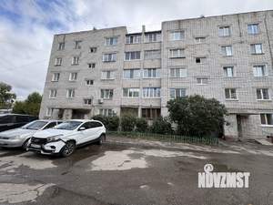 2-к квартира, вторичка, 49м2, 2/5 этаж