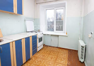 1-к квартира, вторичка, 33м2, 5/9 этаж