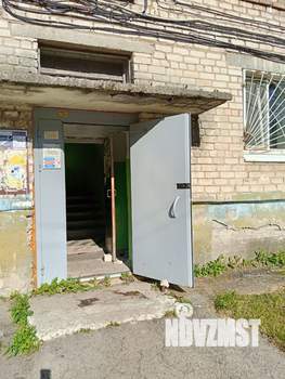 1-к квартира, вторичка, 18м2, 2/5 этаж