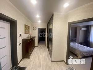 2-к квартира, вторичка, 62м2, 14/14 этаж