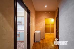 3-к квартира, вторичка, 102м2, 4/6 этаж