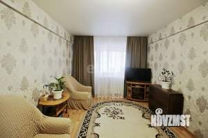 3-к квартира, вторичка, 55м2, 5/5 этаж