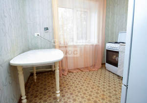 1-к квартира, вторичка, 30м2, 4/5 этаж