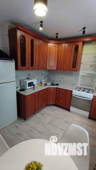 1-к квартира, вторичка, 40м2, 10/10 этаж