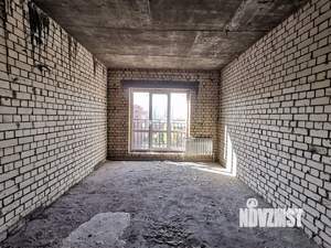 3-к квартира, вторичка, 102м2, 4/5 этаж