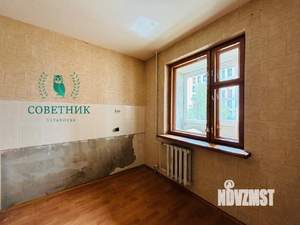 1-к квартира, вторичка, 46м2, 2/9 этаж