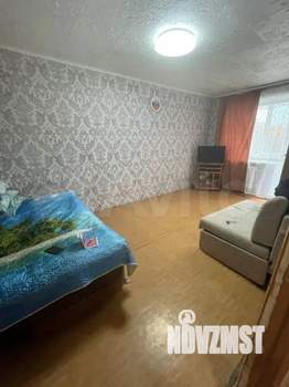 1-к квартира, вторичка, 30м2, 4/5 этаж