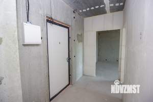 2-к квартира, сданный дом, 47м2, 3/8 этаж