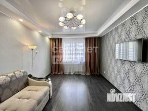 1-к квартира, вторичка, 37м2, 6/10 этаж