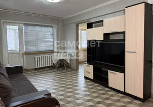 3-к квартира, вторичка, 49м2, 3/5 этаж