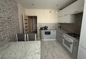 1-к квартира, вторичка, 38м2, 9/9 этаж