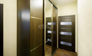 2-к квартира, вторичка, 55м2, 9/16 этаж