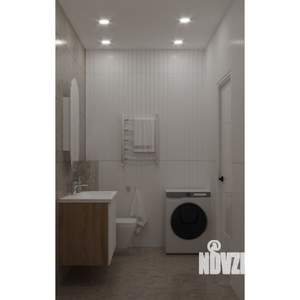 Студия квартира, вторичка, 24м2, 10/11 этаж