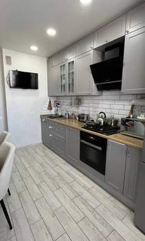 2-к квартира, вторичка, 50м2, 9/9 этаж