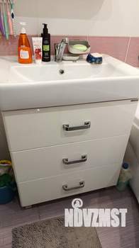 2-к квартира, вторичка, 43м2, 1/10 этаж