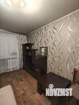 1-к квартира, вторичка, 35м2, 4/10 этаж