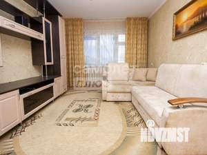 2-к квартира, вторичка, 62м2, 9/10 этаж