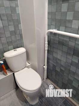 2-к квартира, вторичка, 37м2, 4/10 этаж