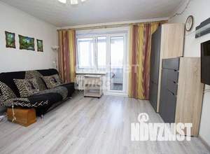 3-к квартира, вторичка, 70м2, 2/10 этаж