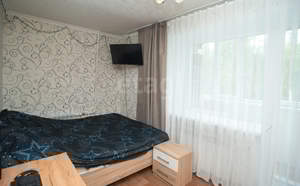 3-к квартира, вторичка, 51м2, 2/5 этаж