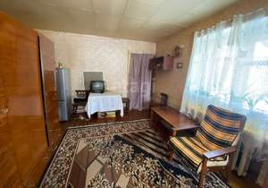 1-к квартира, вторичка, 32м2, 2/5 этаж