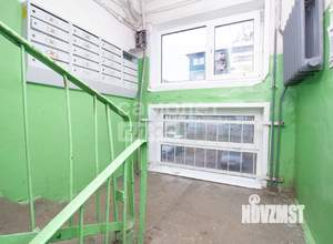 2-к квартира, вторичка, 45м2, 1/5 этаж