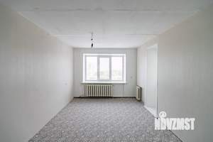 2-к квартира, вторичка, 44м2, 9/9 этаж