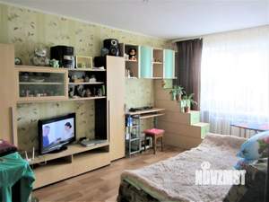 1-к квартира, вторичка, 30м2, 9/9 этаж