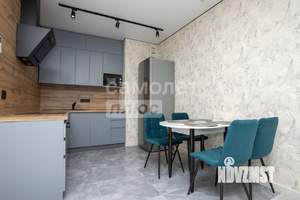 2-к квартира, вторичка, 49м2, 10/24 этаж