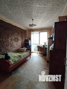 2-к квартира, вторичка, 54м2, 9/9 этаж