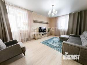 2-к квартира, вторичка, 53м2, 24/24 этаж